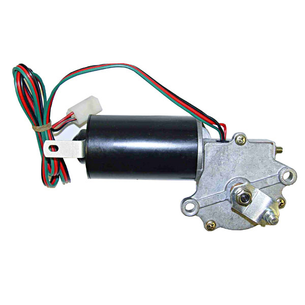 Windshield Wiper Motor